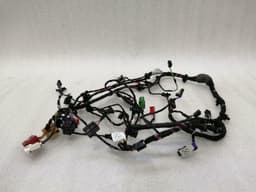 PORSCHE Porsche Taycan 9J Center Console Wiring 9JA971641 Center Console Wiring Harness — thumbnail 1