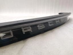 PORSCHE Porsche Taycan 9J Stop Light Strip 9J1945081K Brake Light! FAULTY! — thumbnail 4