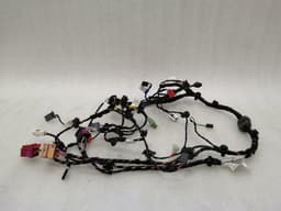 PORSCHE Porsche Taycan 9J Center Console Wiring 9JA971641 Center Console Wiring Harness — thumbnail 5