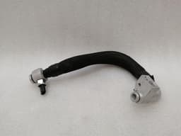 PORSCHE Porsche Taycan 9J A/C pipe 4M0959603C air conditioning line air conditioning — thumbnail 5