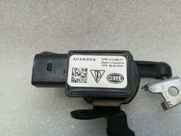 PORSCHE Porsche Taycan 9J RRH Level Sensor 9J16572A Height Sensor Level Sensor Rear Re — thumbnail 6
