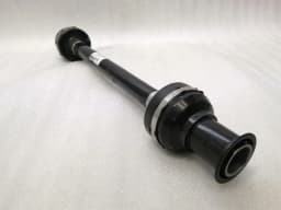 PORSCHE Porsche Taycan 9J Turbo RLH Drive Shaft 9J1501201A Drive Shaft Rear Left — thumbnail 8