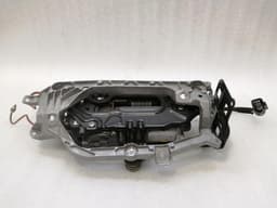 PORSCHE Porsche Taycan 9J Air Suspension Pump 9J1616006D Supercharger Air Suspension Turbo — thumbnail 10