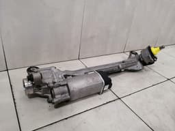 PORSCHE Porsche Taycan 9J Power Steering Rack 9J1423000263 Steering Gear RHD UK JP AU — thumbnail 6