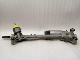 PORSCHE Porsche Taycan 9J Power Steering Rack 9J1423000263 Steering Gear RHD UK JP AU — thumbnail 2