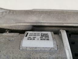PORSCHE Porsche Taycan 9J Power Steering Rack 9J1423000263 Steering Gear RHD UK JP AU — thumbnail 9