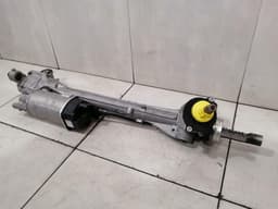 PORSCHE Porsche Taycan 9J Power Steering Rack 9J1423000263 Steering Gear RHD UK JP AU — thumbnail 7
