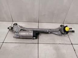 PORSCHE Porsche Taycan 9J Power Steering Rack 9J1423000263 Steering Gear RHD UK JP AU — thumbnail 5