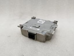 PORSCHE Porsche Taycan 9J Battery Sound Amplifier 9j1035335d Control Unit Amplifier — thumbnail 7