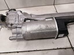 PORSCHE Porsche Taycan 9J Power Steering Rack 9J1423000263 Steering Gear RHD UK JP AU — thumbnail 8