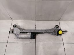 PORSCHE Porsche Taycan 9J Power Steering Rack 9J1423000263 Steering Gear RHD UK JP AU — thumbnail 4