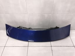 PORSCHE Porsche Taycan Turbo 9J rear spoiler 9J1827204A rear spoiler electric — thumbnail 1