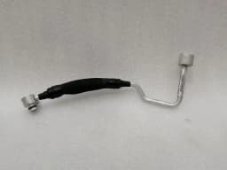 PORSCHE Porsche Taycan 9J A/C pipe 9J1816198D air conditioning line air conditioning — thumbnail 2