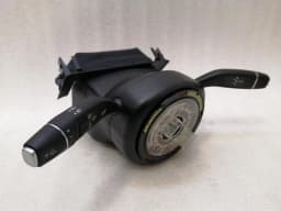 MERCEDES-BENZ Mercedes EQC EQC N293 Wiper Stalks A2058107404 Indicator Switch Steering Stock Switch — thumbnail 10