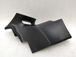 PORSCHE Porsche Taycan 9J Left C Post Cover 9J1867241 Left C Pillar Trim — thumbnail 7