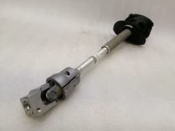 PORSCHE Porsche Taycan 9J intermediate steering shaft 971419753N intermediate steering shaft — thumbnail 2