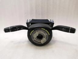 MERCEDES-BENZ Mercedes EQC EQC N293 Wiper Stalks A2058107404 Indicator Switch Steering Stock Switch — thumbnail 8