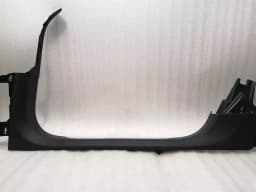 PORSCHE Porsche Taycan Turbo 9J FRH Door Sill 9J1863382D Door Sill Trim Front Right — thumbnail 7