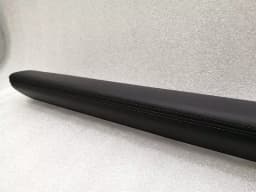 PORSCHE Porsche Taycan 9J Dashboard Cover Set LEATHER 9JA857005D RHD RIGHT HANDLEBAR — thumbnail 6