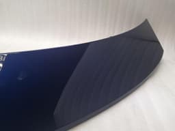PORSCHE Porsche Taycan Turbo 9J rear spoiler 9J1827204A rear spoiler electric — thumbnail 7