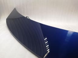 PORSCHE Porsche Taycan Turbo 9J rear spoiler 9J1827204A rear spoiler electric — thumbnail 6