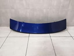PORSCHE Porsche Taycan Turbo 9J rear spoiler 9J1827204A rear spoiler electric — thumbnail 5