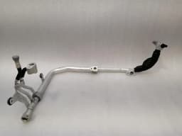 PORSCHE Porsche Taycan 9J A/C Pipe Heat Exchanger 9JA816112B Air Conditioning Line Air Conditioning — thumbnail 7