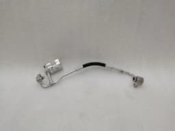 PORSCHE Porsche Taycan 9J A/C pipe 9J1820741B air conditioning line air conditioning — thumbnail 6