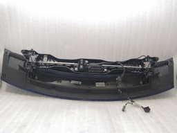 PORSCHE Porsche Taycan Turbo 9J rear spoiler 9J1827204A rear spoiler electric — thumbnail 8