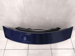 PORSCHE Porsche Taycan Turbo 9J rear spoiler 9J1827204A rear spoiler electric — thumbnail 4