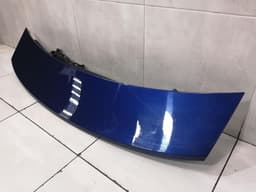 PORSCHE Porsche Taycan Turbo 9J rear spoiler 9J1827204A rear spoiler electric — thumbnail 2