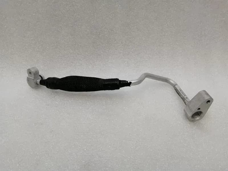 PORSCHE Porsche Taycan 9J A/C pipe 9J1816198D air conditioning line air conditioning