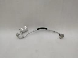 PORSCHE Porsche Taycan 9J A/C pipe 9J1820741B air conditioning line air conditioning — thumbnail 1
