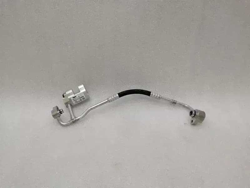 PORSCHE Porsche Taycan 9J A/C pipe 9J1820741B air conditioning line air conditioning