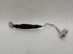 PORSCHE Porsche Taycan 9J A/C pipe 9J1816198D air conditioning line air conditioning — thumbnail 4