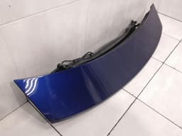 PORSCHE Porsche Taycan Turbo 9J rear spoiler 9J1827204A rear spoiler electric — thumbnail 3