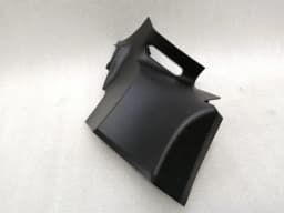 PORSCHE Porsche Taycan 9J Left C Post Cover 9J1867241 Left C Pillar Trim — thumbnail 8