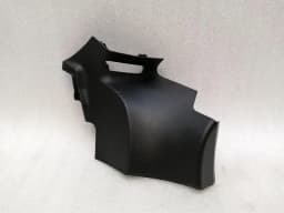 PORSCHE Porsche Taycan 9J Left C Post Cover 9J1867241 Left C Pillar Trim — thumbnail 6