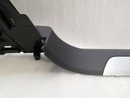 PORSCHE Porsche Taycan Turbo 9J FRH Door Sill 9J1863382D Door Sill Trim Front Right — thumbnail 5