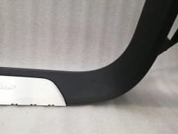 PORSCHE Porsche Taycan Turbo 9J FRH Door Sill 9J1863382D Door Sill Trim Front Right — thumbnail 6
