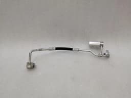 PORSCHE Porsche Taycan 9J A/C pipe 9J1820741B air conditioning line air conditioning — thumbnail 7