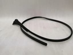 PORSCHE Porsche Taycan 9J Door Seal 9J1853911A Door Seals — thumbnail 1