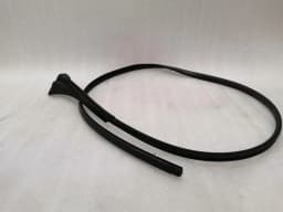 PORSCHE Porsche Taycan 9J Door Seal 9J1853911A Door Seals — thumbnail 4