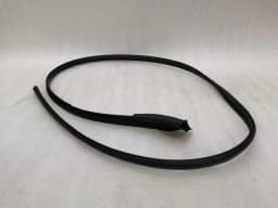 PORSCHE Porsche Taycan 9J Door Seal 9J1853911A Door Seals — thumbnail 5