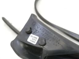 PORSCHE Porsche Taycan 9J Door Seal 9J1853911A Door Seals — thumbnail 6