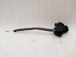 PORSCHE Porsche Taycan 9J Tailgate Closing Lock 9J1827888 Tailgate Lock — thumbnail 1