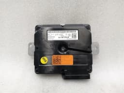 PORSCHE Porsche Taycan 9J electronic module 9J1907018M control unit online services — thumbnail 4