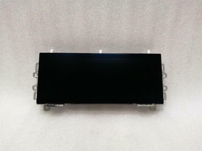 PORSCHE Porsche Taycan 9J Navigation Monitor 9J1919597H Sat Nav Display Image Shirt TOUCH
