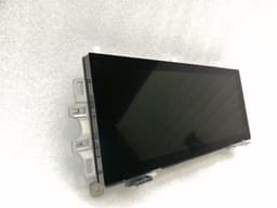 PORSCHE Porsche Taycan 9J Navigation Monitor 9J1919597H Sat Nav Display Image Shirt TOUCH — thumbnail 3