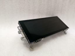 PORSCHE Porsche Taycan 9J Navigation Monitor 9J1919597H Sat Nav Display Image Shirt TOUCH — thumbnail 4